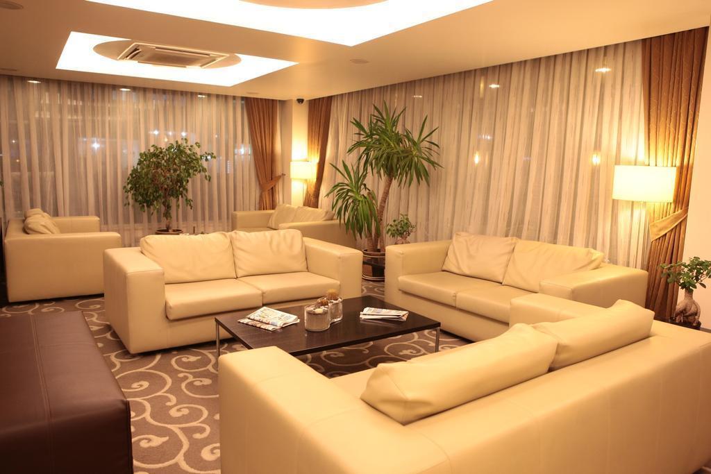 Akkoc Butik Otel Rezervasyon