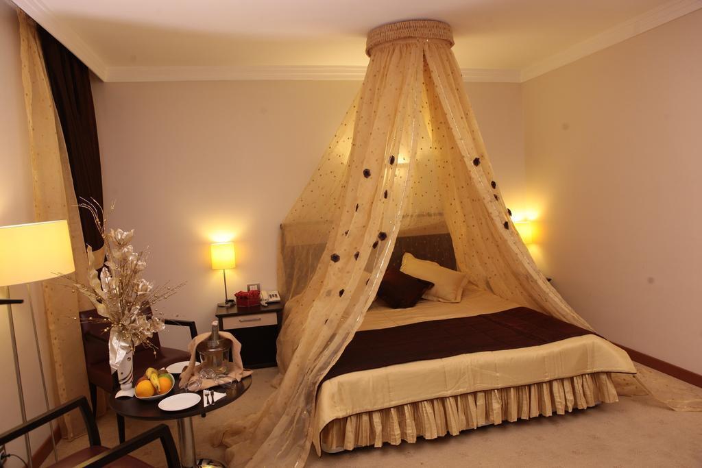 Akkoc Butik Otel Rezervasyon