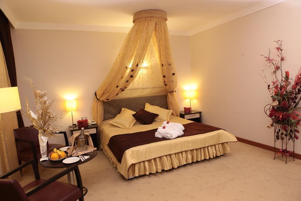 Akkoc Butik Otel Rezervasyon