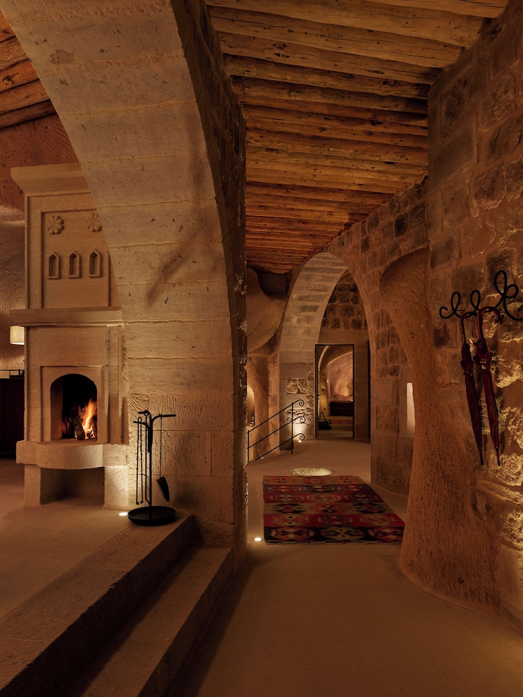 Argos In Cappadocia Rezervasyon