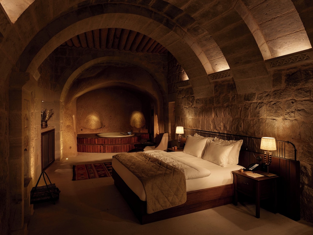 Argos In Cappadocia Rezervasyon