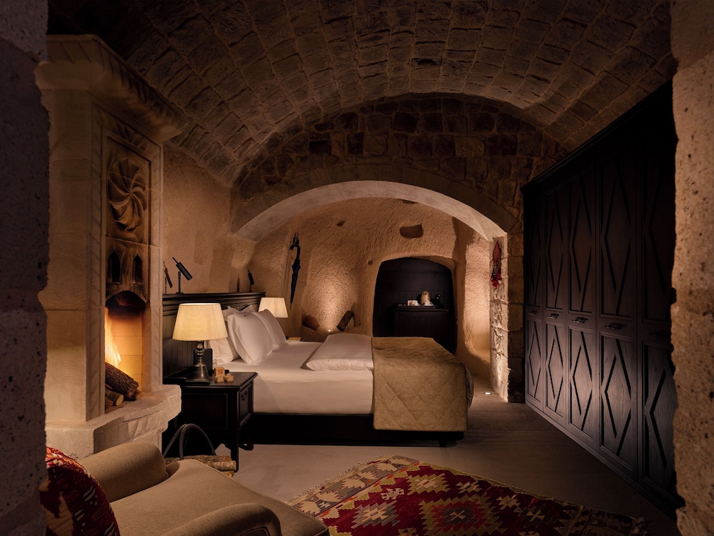 Argos In Cappadocia Rezervasyon