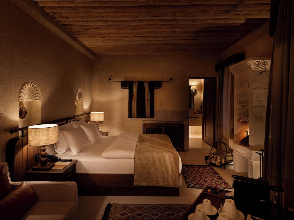 Argos In Cappadocia Rezervasyon