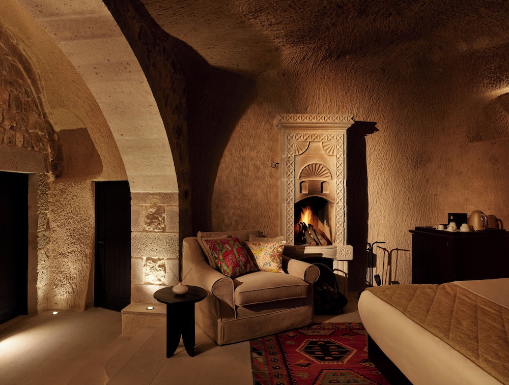 Argos In Cappadocia Rezervasyon