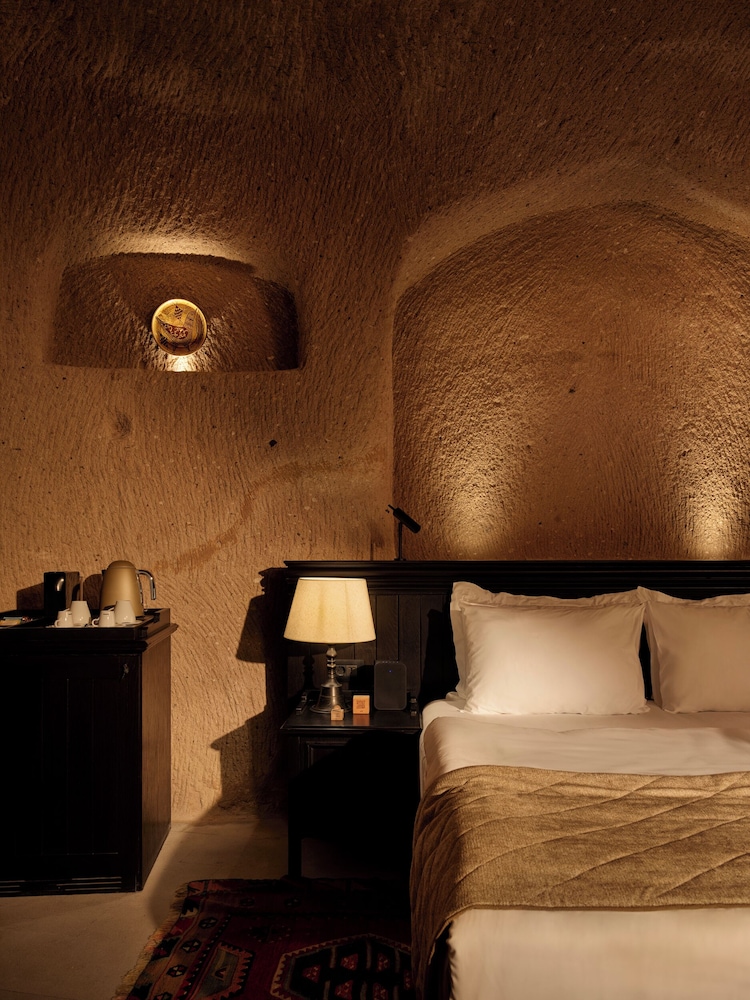 Argos In Cappadocia Rezervasyon