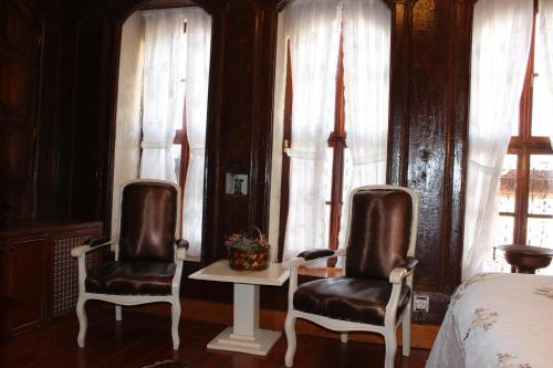 Asude Konak Rezervasyon