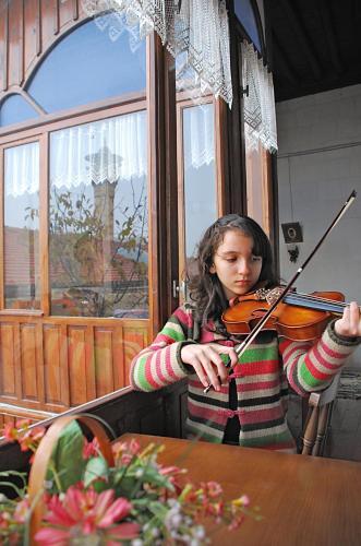 Asude Konak Rezervasyon