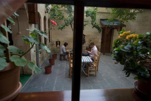 Asude Konak Rezervasyon