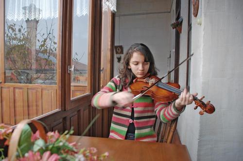 Asude Konak Rezervasyon