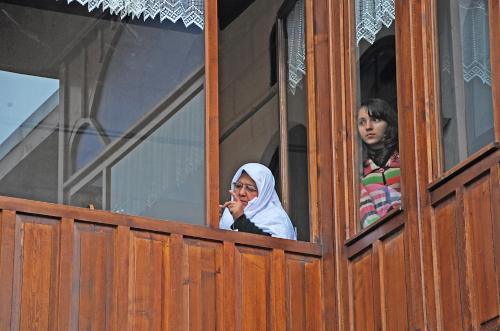 Asude Konak Rezervasyon