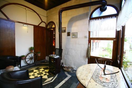 Asude Konak Rezervasyon