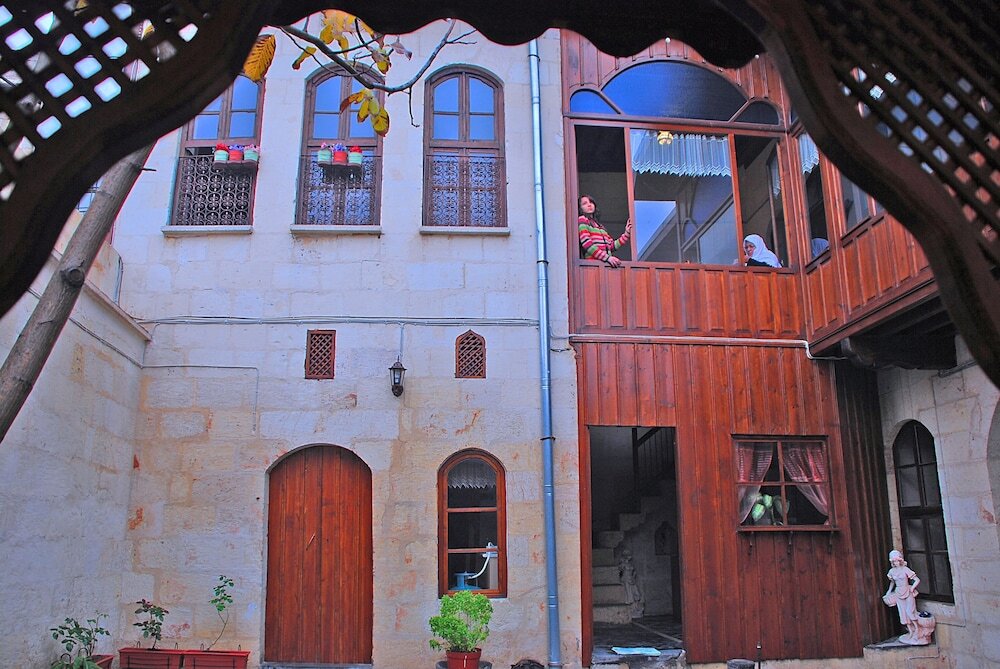 Asude Konak Rezervasyon