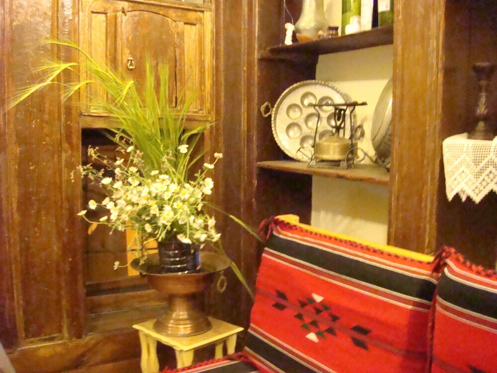 Asude Konak Rezervasyon