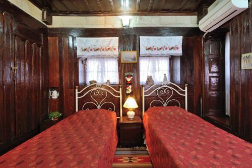 Asude Konak Rezervasyon