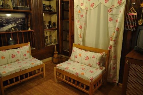 Asude Konak Rezervasyon