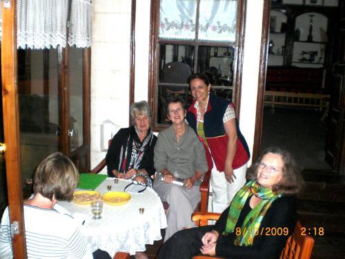 Asude Konak Rezervasyon