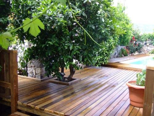 Beydagi Konak Rezervasyon