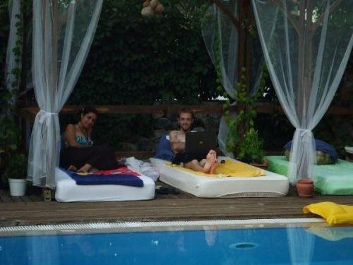 Beydagi Konak Rezervasyon