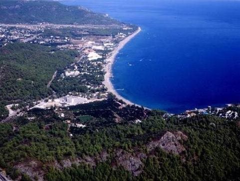 Beydagi Konak Rezervasyon