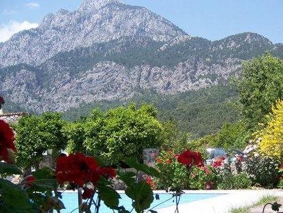 Beydagi Konak Rezervasyon