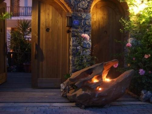 Beydagi Konak Rezervasyon