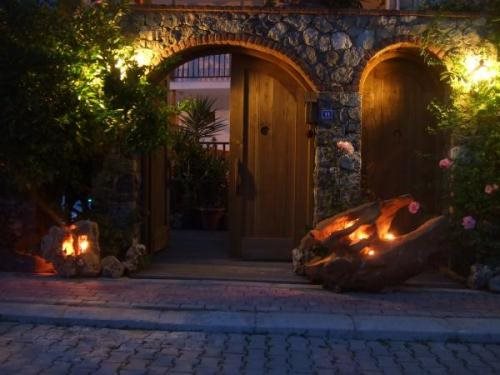 Beydagi Konak Rezervasyon