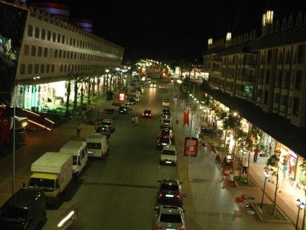 Beydagi Konak Rezervasyon