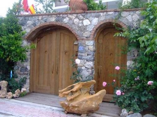 Beydagi Konak Rezervasyon