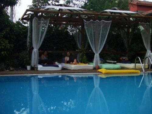 Beydagi Konak Rezervasyon