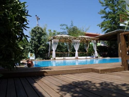 Beydagi Konak Rezervasyon