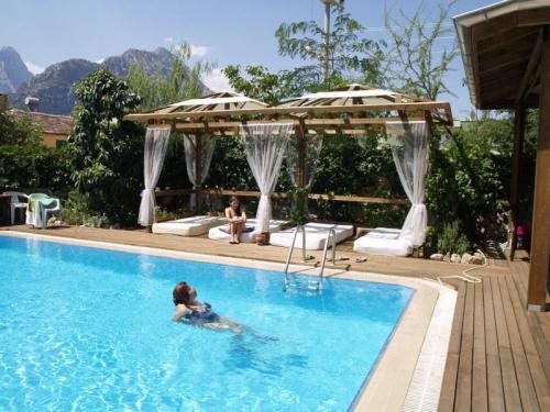 Beydagi Konak Rezervasyon