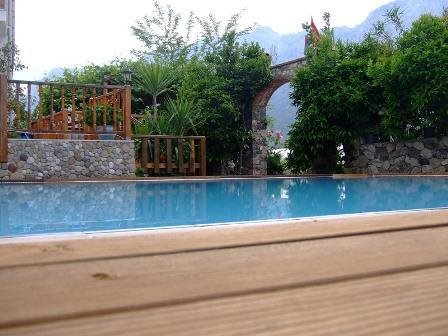 Beydagi Konak Rezervasyon