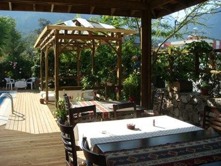 Beydagi Konak Rezervasyon