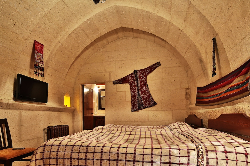 Cappadocia Cave Suites Rezervasyon