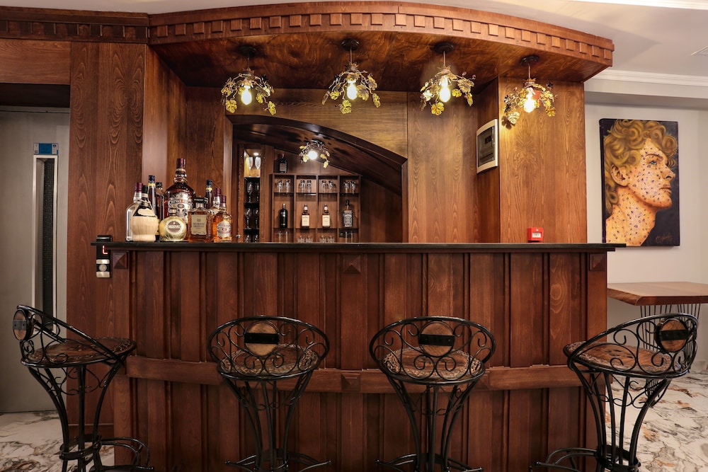 Arach Hotel Harbiye Rezervasyon