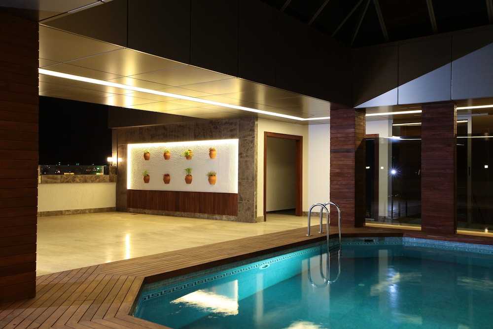 Grand Hotel Gaziantep Rezervasyon