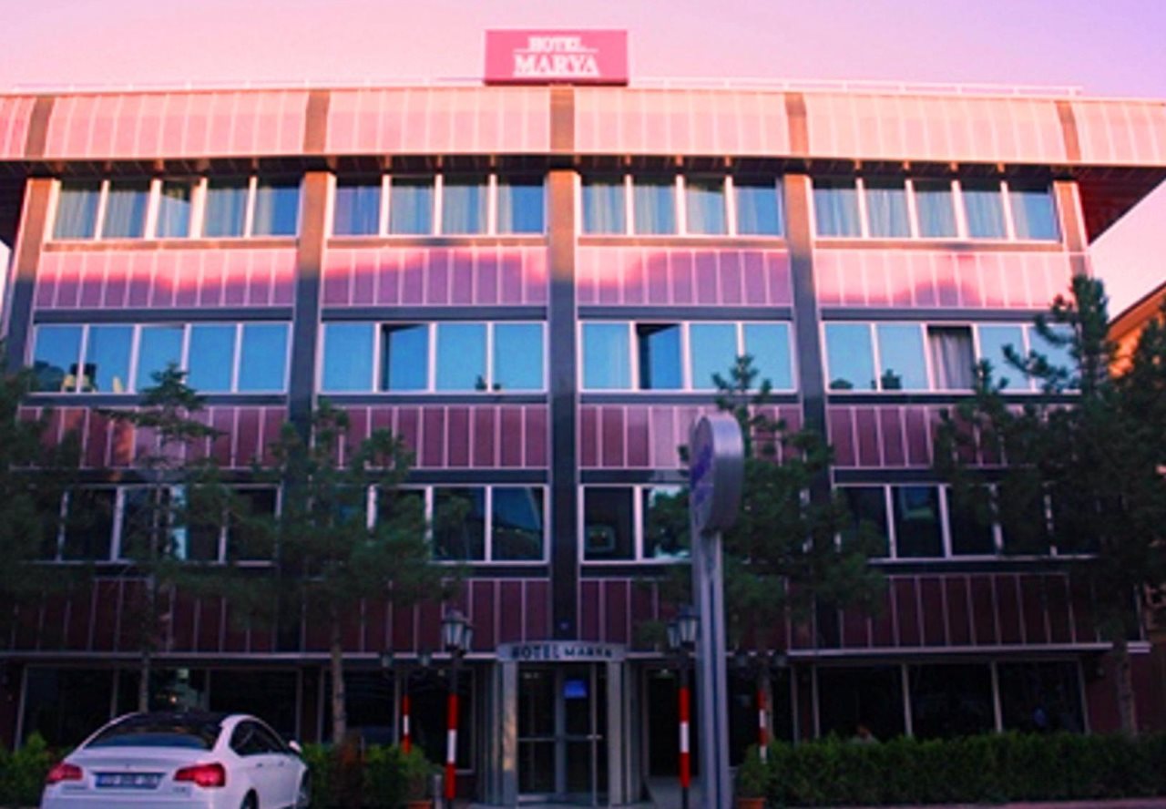Marya Rezervasyon