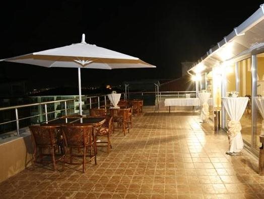 Marya Rezervasyon