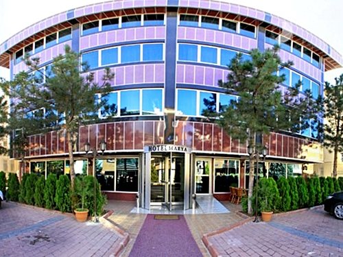 Marya Rezervasyon
