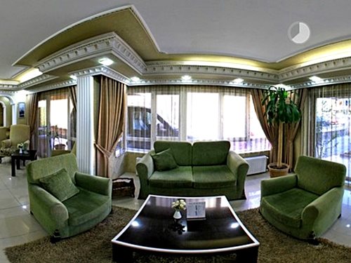 Marya Rezervasyon