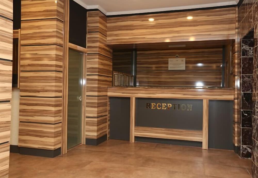 Mora Hotel Rezervasyon