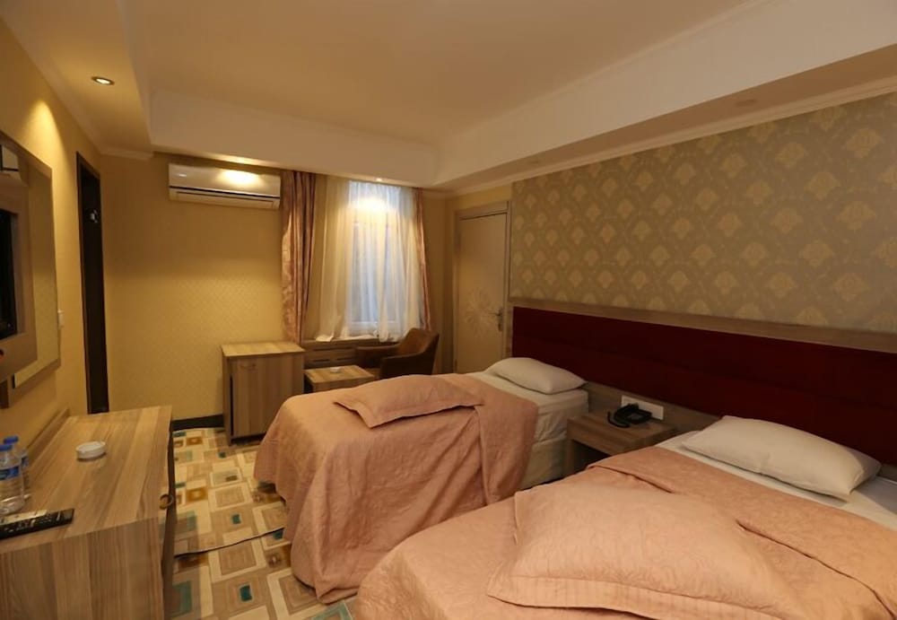 Mora Hotel Rezervasyon