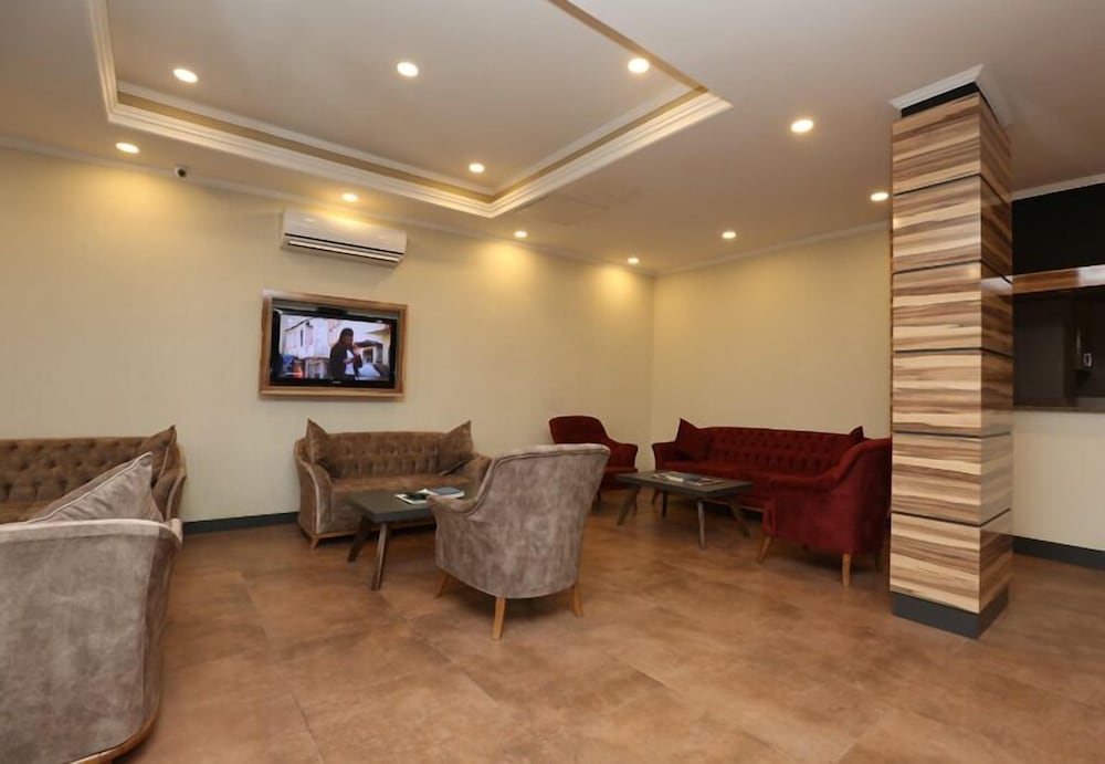 Mora Hotel Rezervasyon