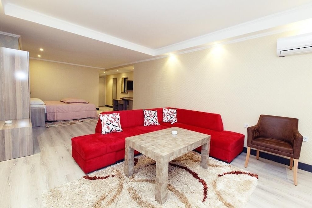 Mora Hotel Rezervasyon