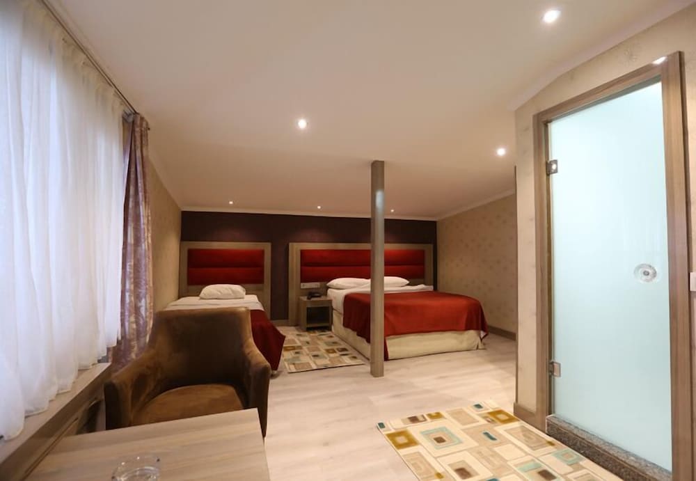 Mora Hotel Rezervasyon