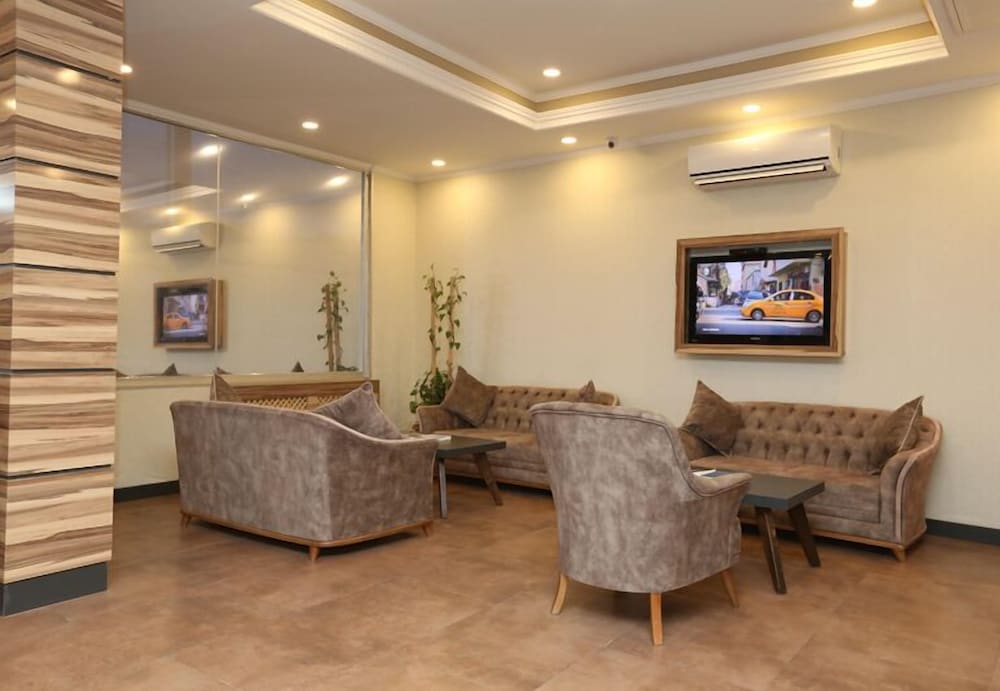 Mora Hotel Rezervasyon