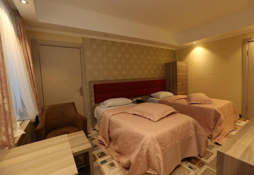 Mora Hotel Rezervasyon