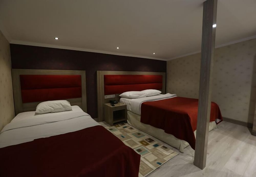 Mora Hotel Rezervasyon