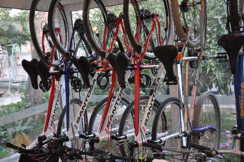 Kusadasi Mürsel Pansiyon Rezervasyon