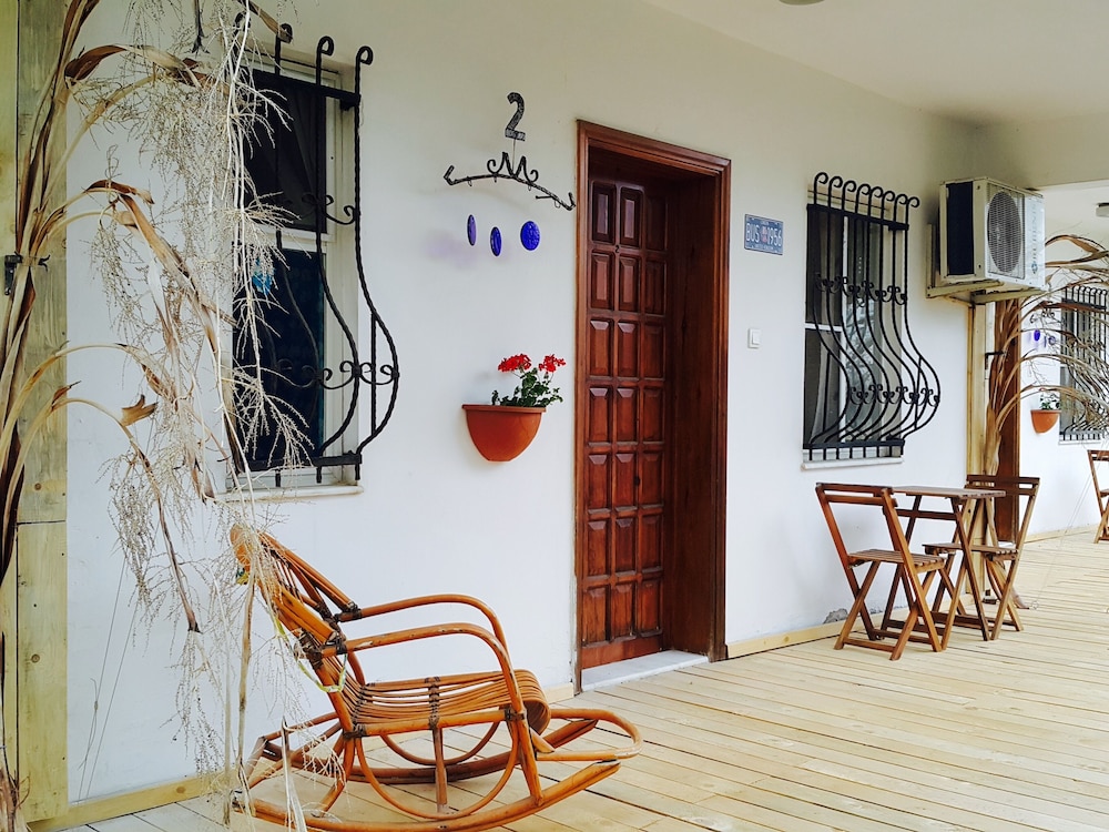 Kusadasi Mürsel Pansiyon Rezervasyon